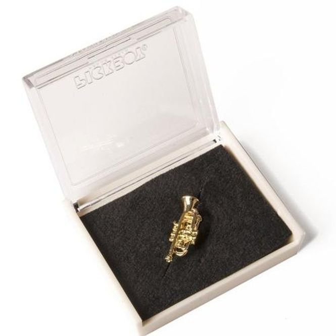 Hovedbilde GEWA PICK BOY 980036 PIN Trompet