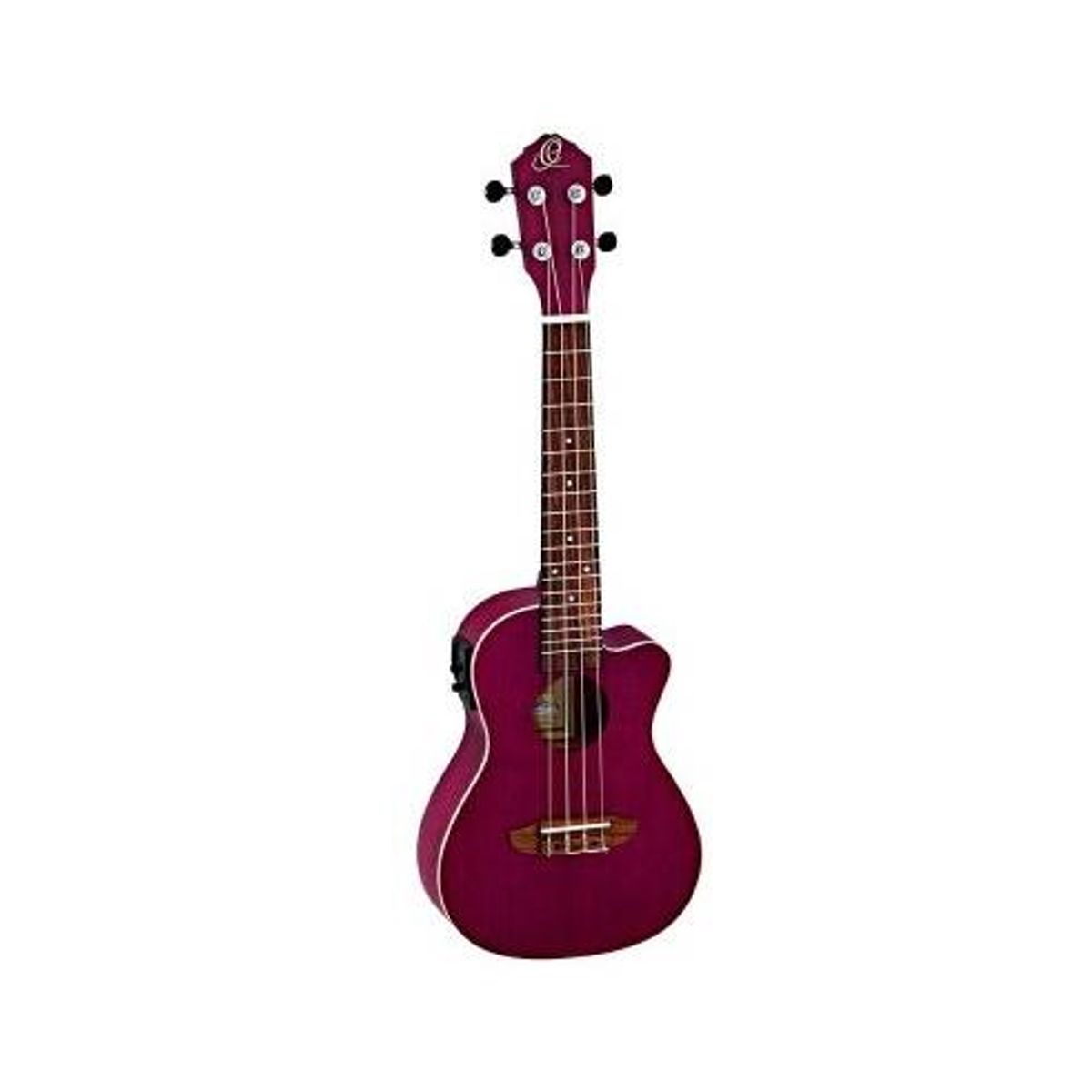 ORTEGA RURUBY-CE Ukulele 