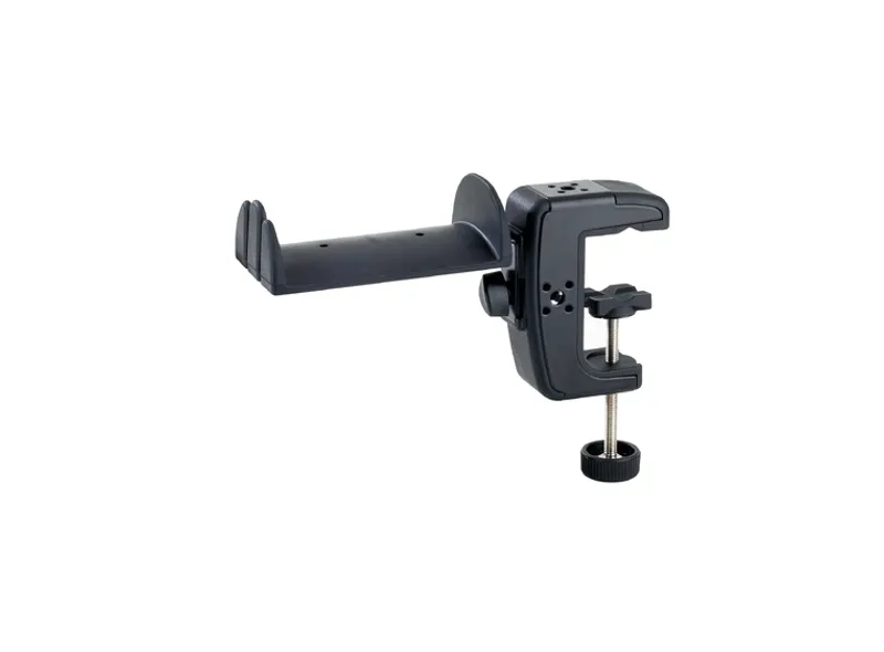 K&M Hodetelefonholder m/bordfeste16085