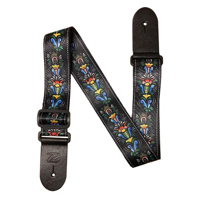 Hovedbilde Profile SPW01 Poly Strap Kurbits