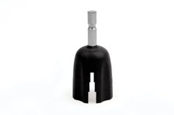 Hovedbilde DADDARIO Drill Bit Peg Winder  PW-DBPW-01
