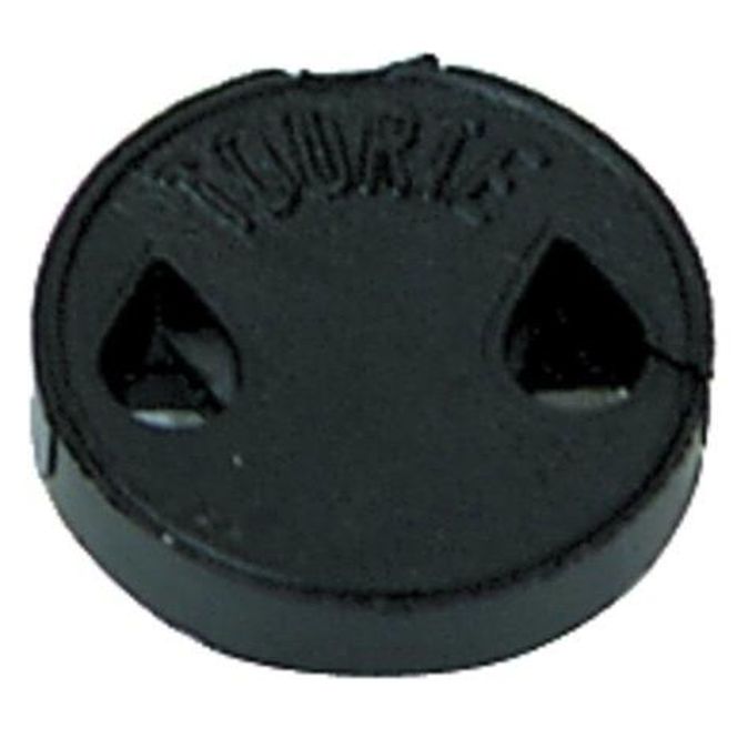 Hovedbilde GEWA 409750 Fiolin Mute Tourte