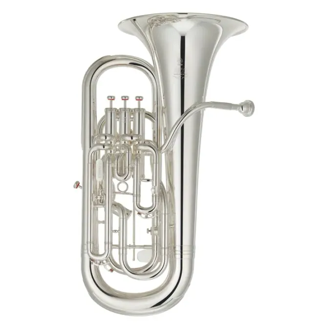 Hovedbilde YAMAHA YEP-642TS Euphonium