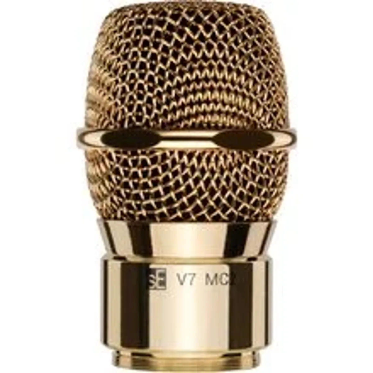 SE ELECTRONICS V7-MC2 Gold Dynamic Microphone Capsel