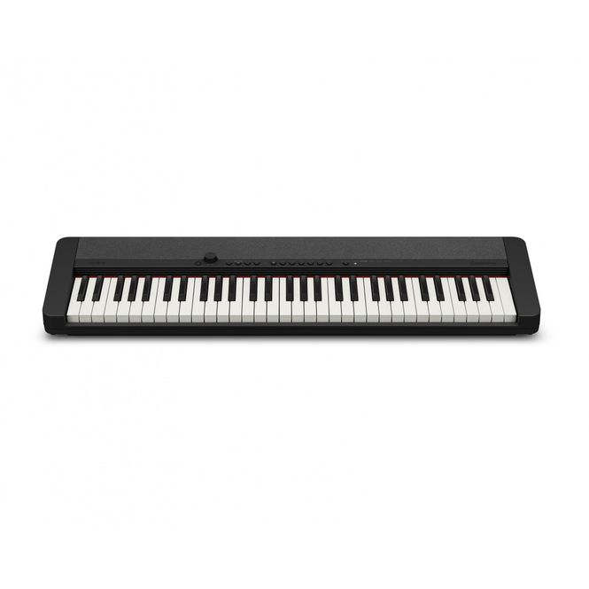 Hovedbilde CASIO CT-S1 Keyboard