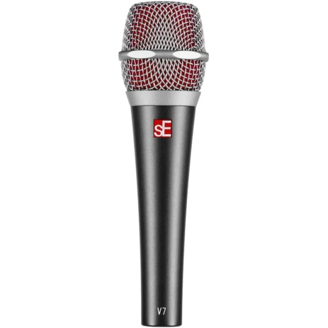 Hovedbilde SE ELECTRONICS V7 - Dynamic Microphone