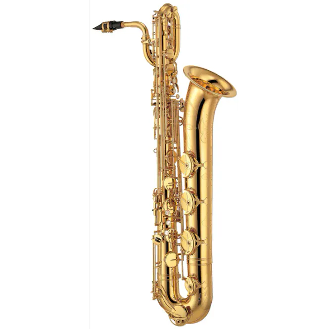 Hovedbilde YAMAHA YBS62 Baryton Saksofon