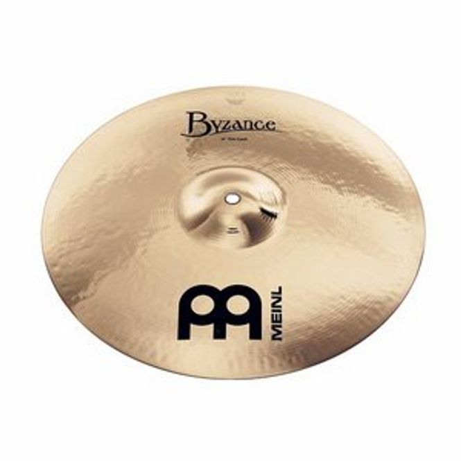 Hovedbilde Meinl Byzance Brilliant 18