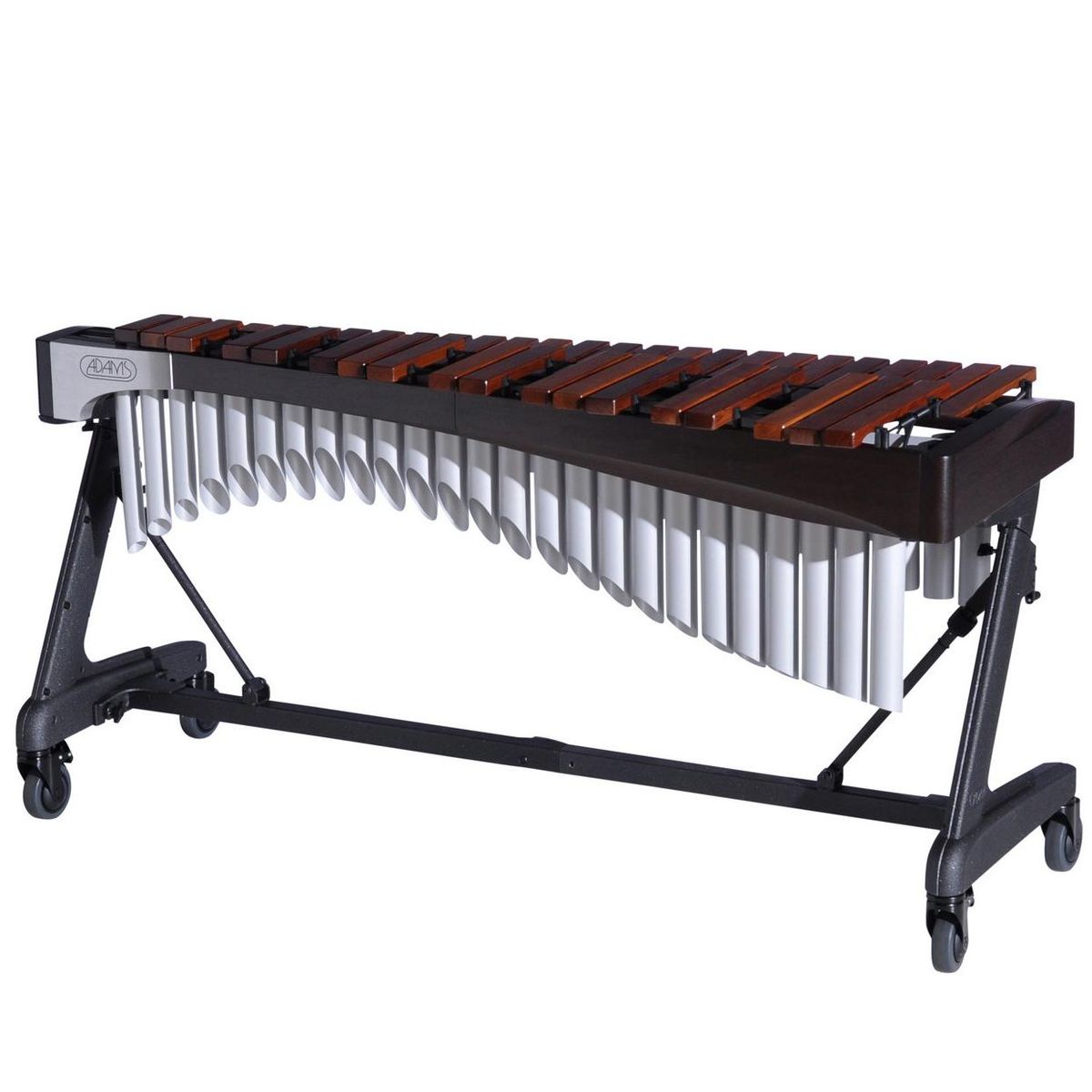 ADAMS Xylophone Alpha, 3.5 Octaves (F4-C8), Honduras Rosewood, Apex Fr