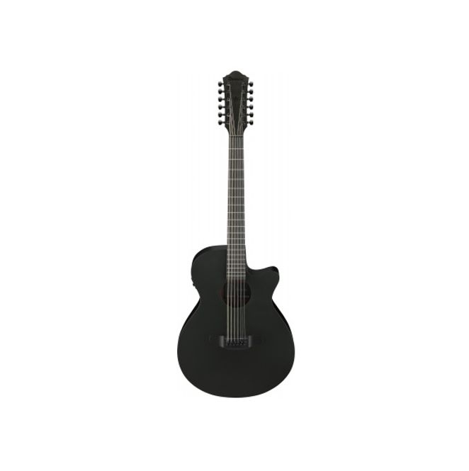 Hovedbilde IBANEZ AEG1221-BOT Akustisk Gitar m. Mik 12-Strenger