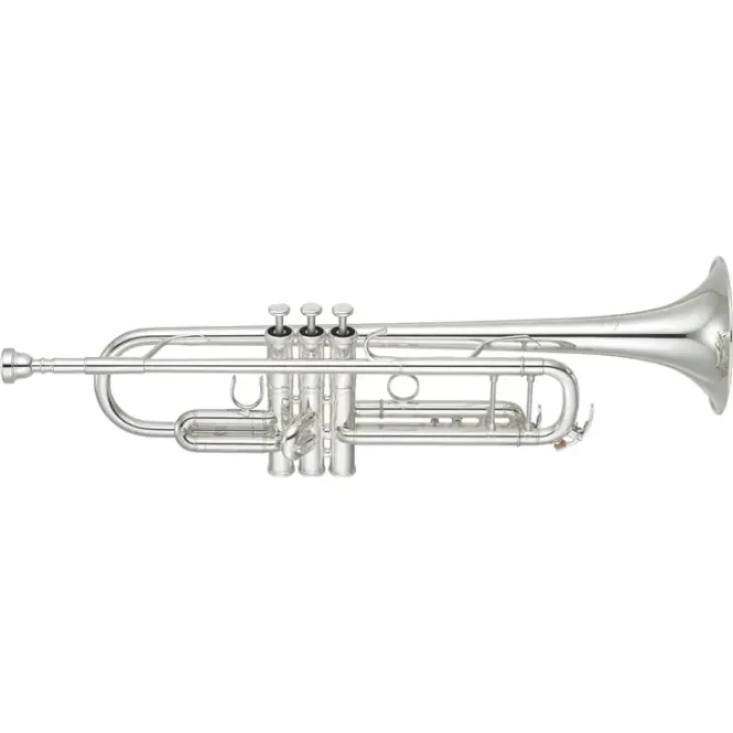 Hovedbilde YAMAHA YTR8345GS Bb Trompet