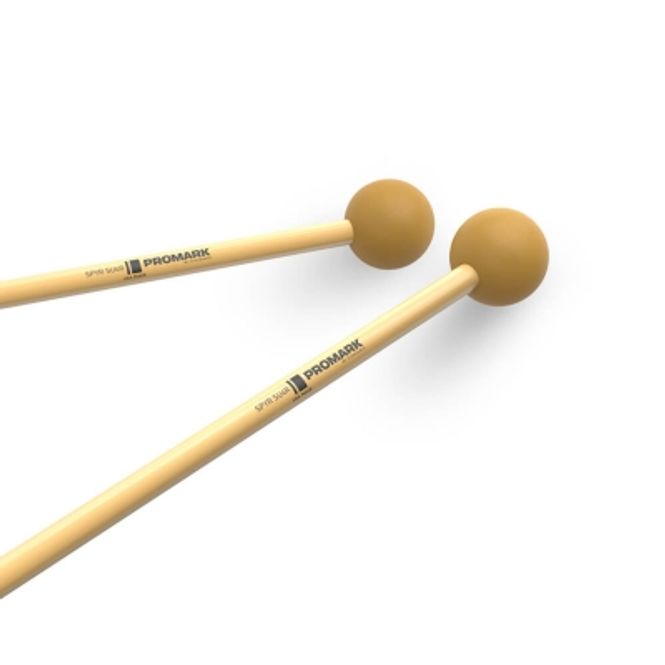 Hovedbilde ProMark  SPYR Mallet Xylofon, SU4R  Poly, Rattan