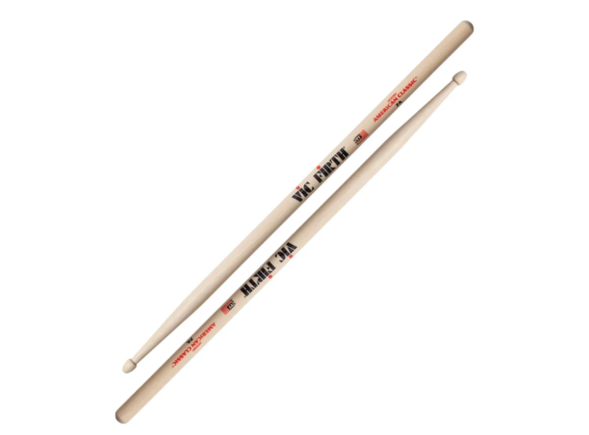 VIC Firth American Classic 7A Wood Tip