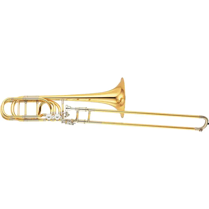 COURTOIS  Bass-Trombone 550BHLegend
