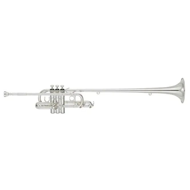 Hovedbilde YAMAHA YTR6335FS Bb Trompet