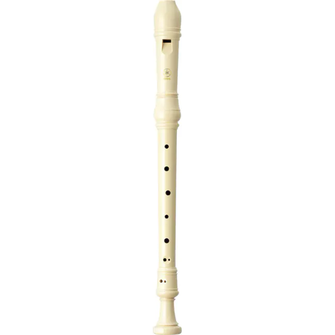 Hovedbilde YAMAHA YRA-28BIII Blokkfløyte