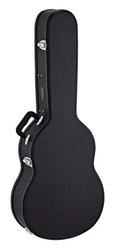 ORTEGA OCCSTD Hardcase for Klassisk Gitar