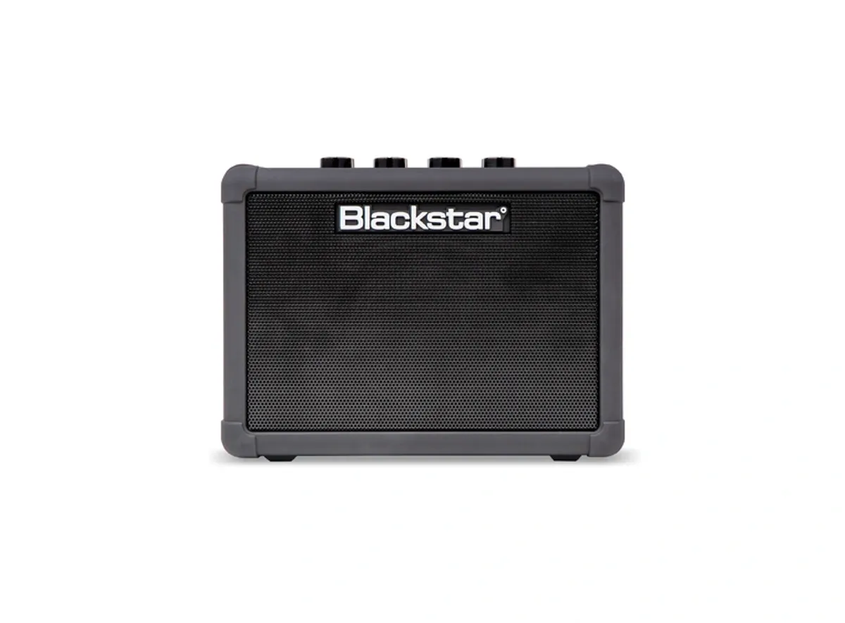 Blackstar Fly 3 Bluetooth Charge - Portable Guitar Amp