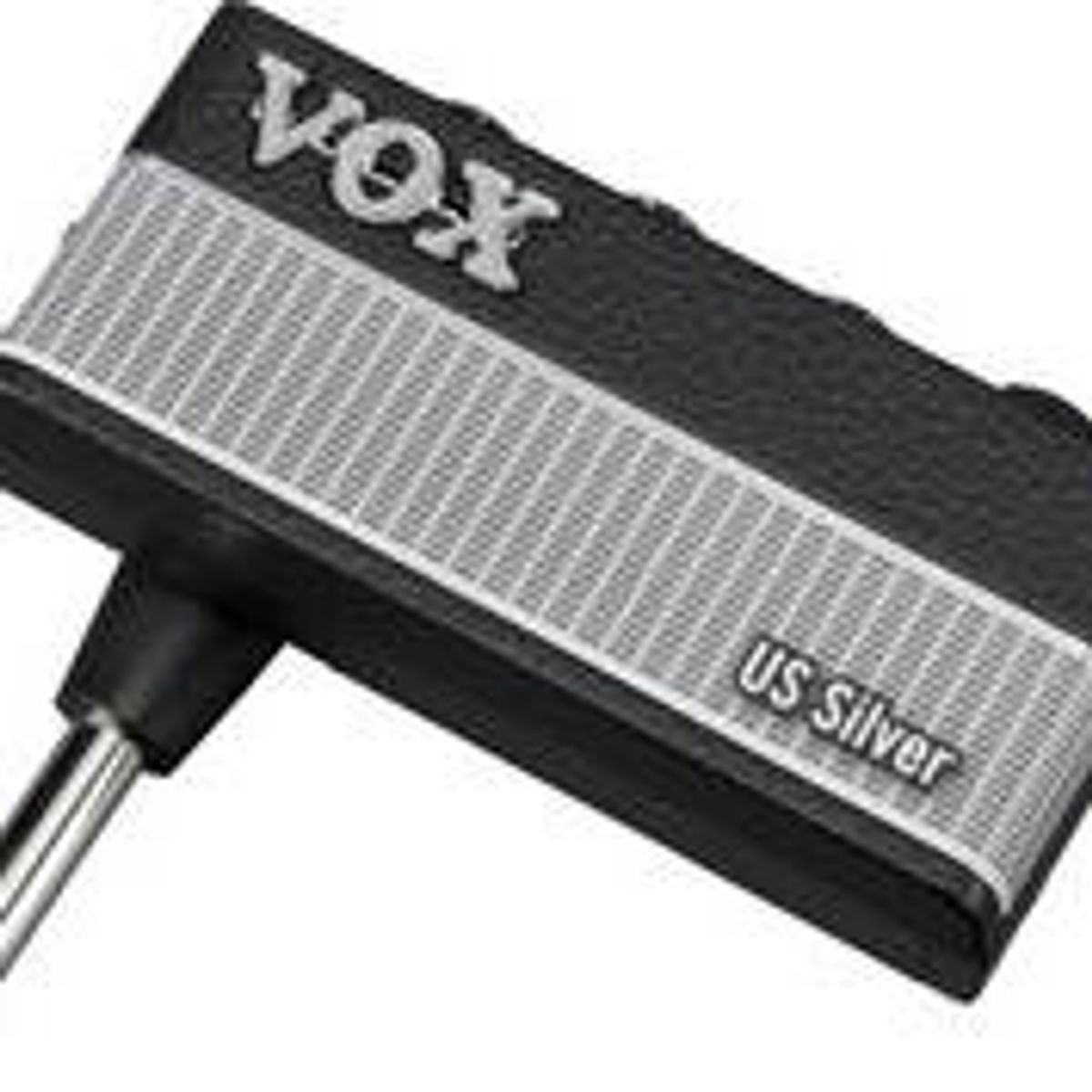 VOX amPLug3 US Silver