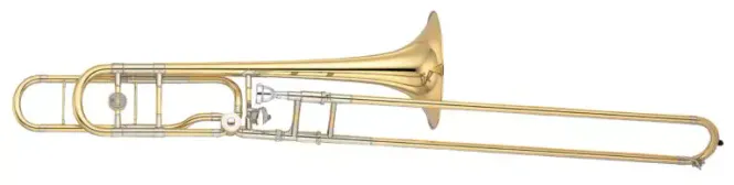Hovedbilde YAMAHA YSL-882O-03 Trombone