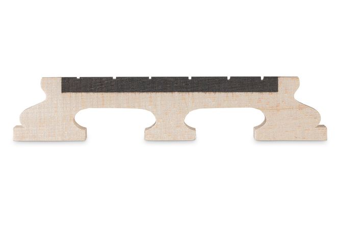 Hovedbilde GEWA 547652 Banjo bridge 6 strengers