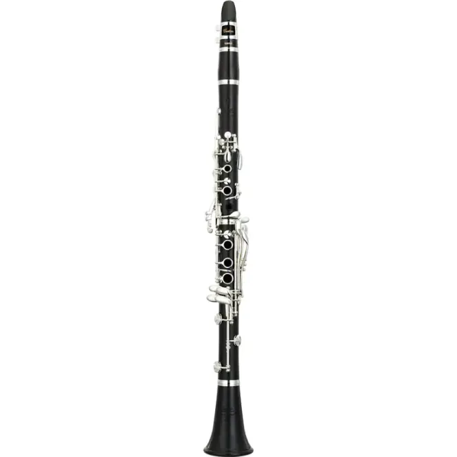 Hovedbilde YAMAHA Hamilton YCL-CSGIIIH02 Bb-Klarinett