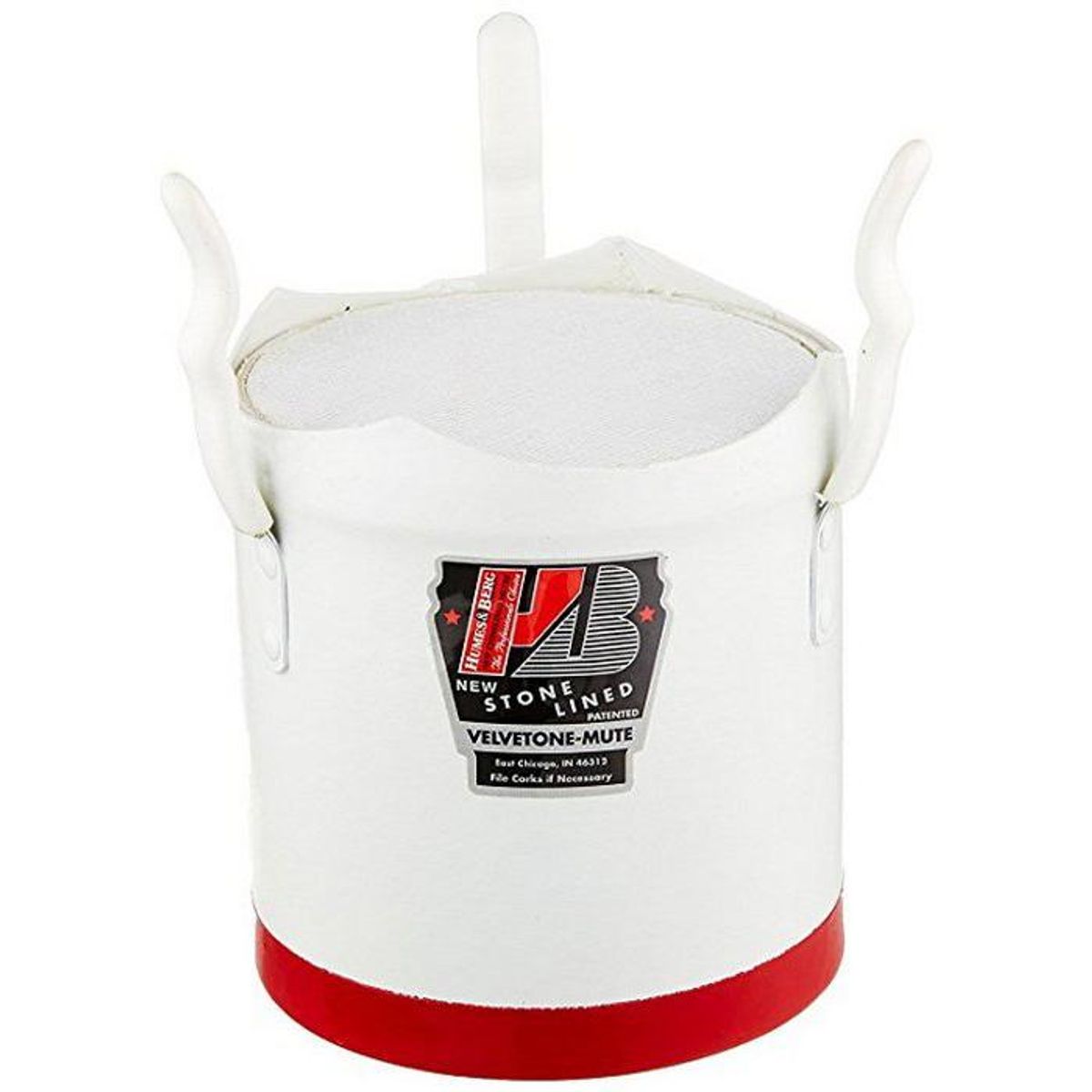 HUMES & BERG 108A Bucket 5