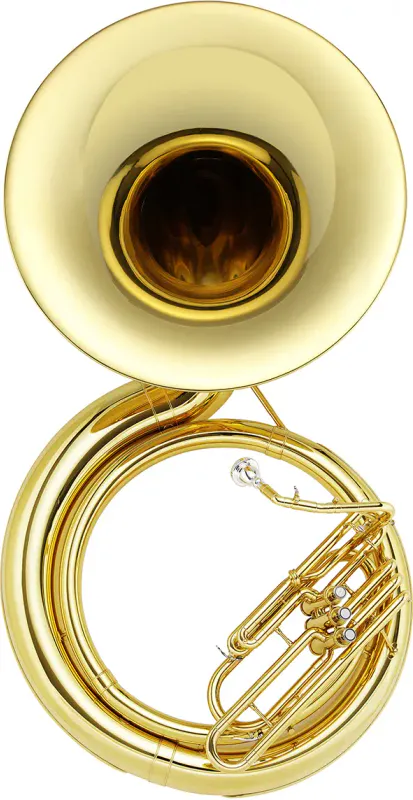JUPITER Sousaphone  JSP1100