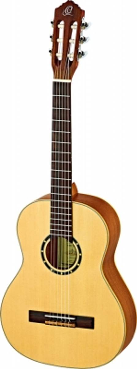 Ortega Classical guitar R121L-3/4 , Lefthand modell.