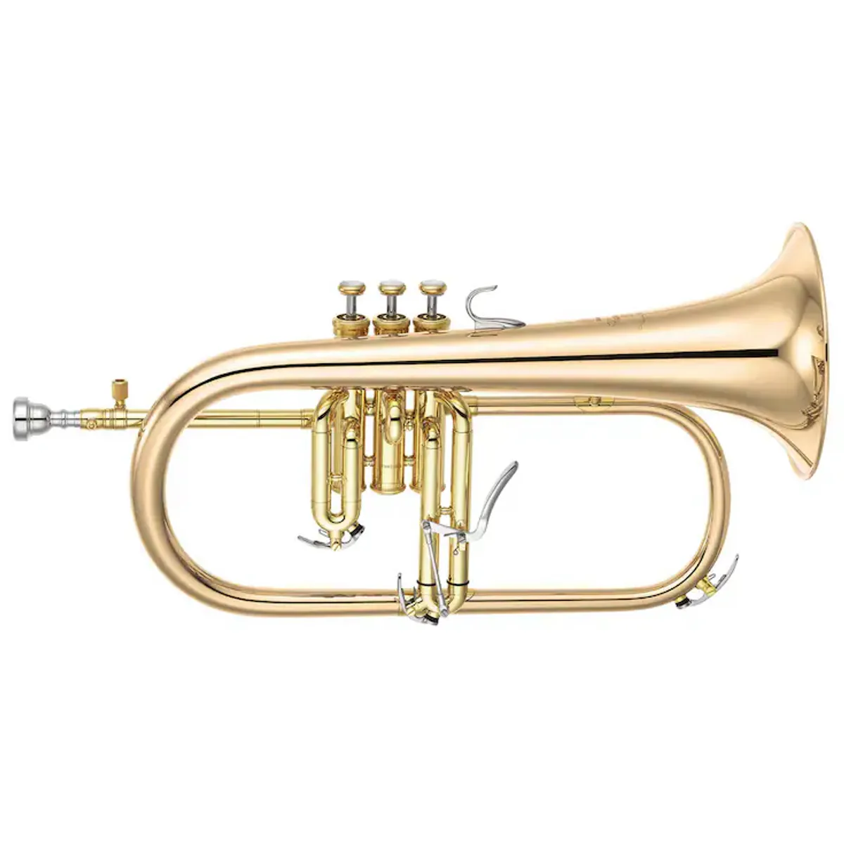 YAMAHA Flügelhorn YFH-8310ZG