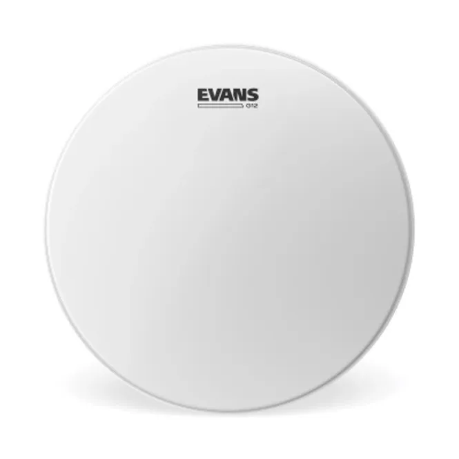Hovedbilde EVANS B18G12 Trommeskinn G12 Coated 18