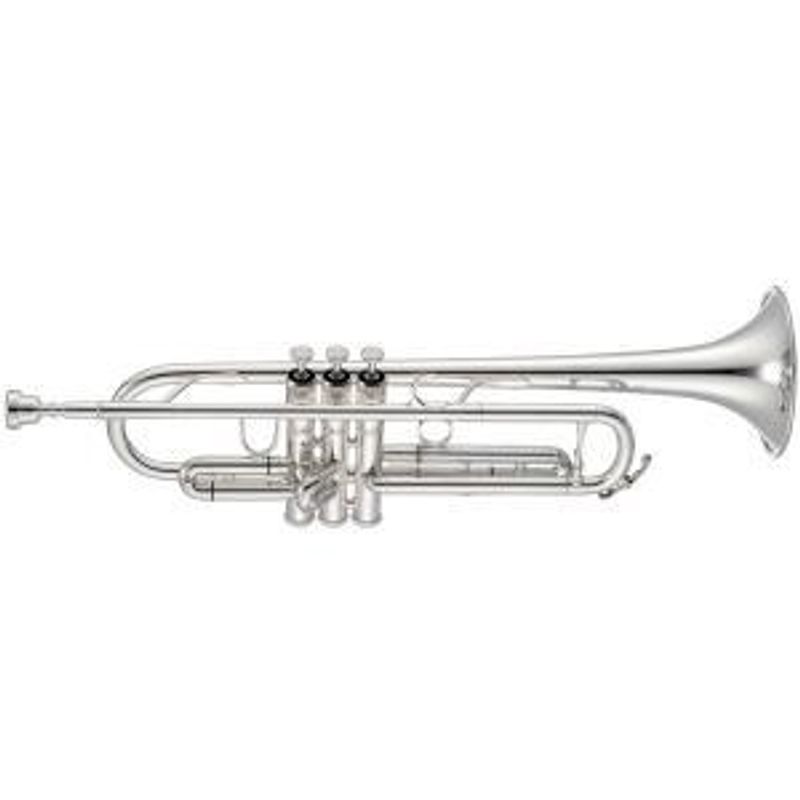 JUPITER Bb Trumpet  JTR1100SQ