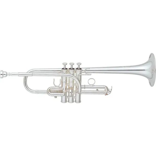 Hovedbilde YAMAHA YTR9610 Bb Trompet