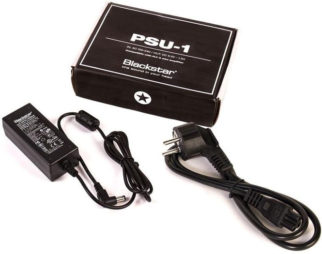 Hovedbilde Blackstar Fly 3 - Power Supply