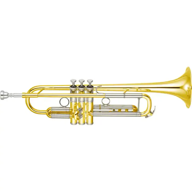 Hovedbilde YAMAHA YTR8345RG Bb Trompet