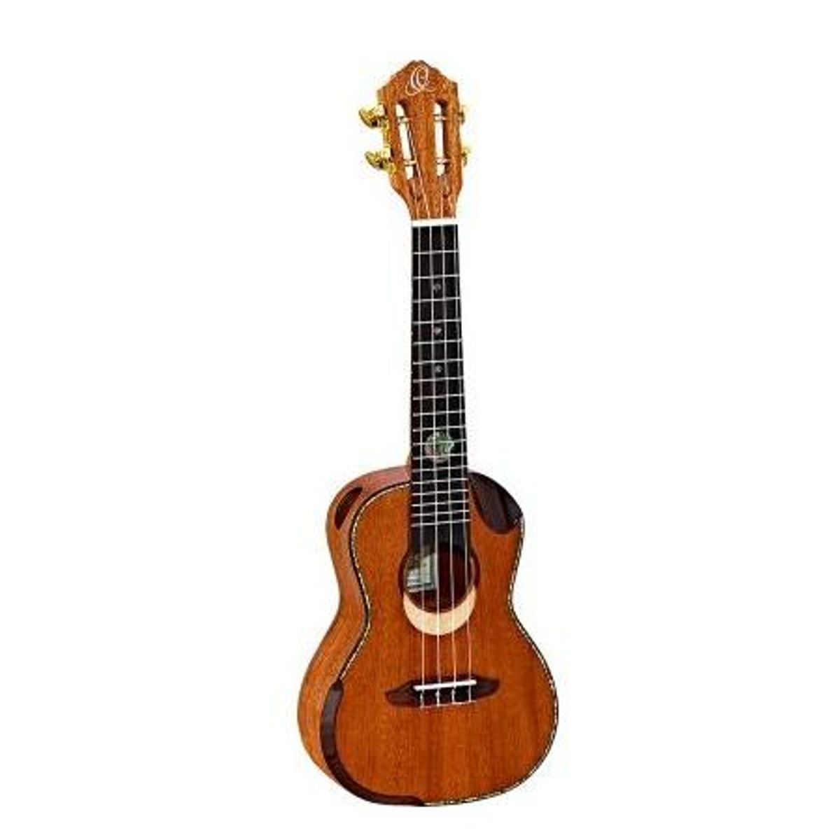 ORTEGA ECLIPSE-CC4 Ukulele 