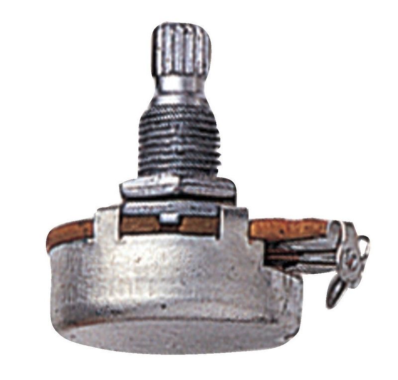 PARTSLAND 943051 Potentiometer