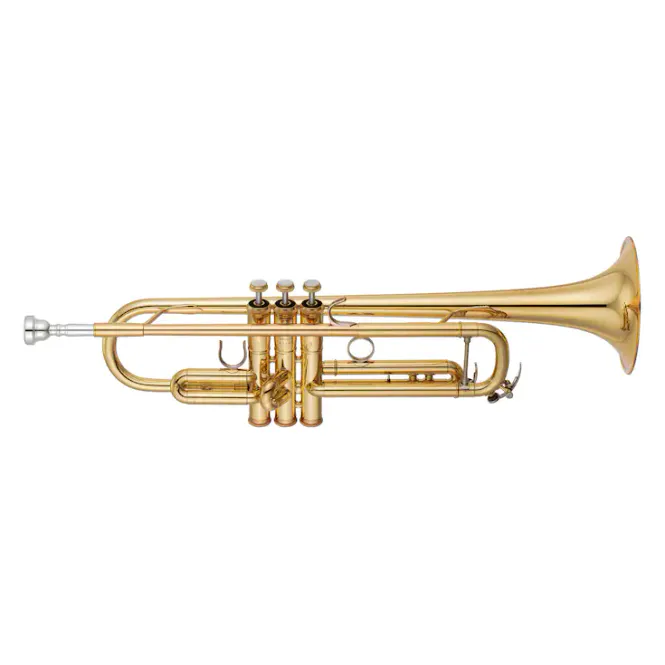 Hovedbilde YAMAHA YTR8335LA Bb Trompet