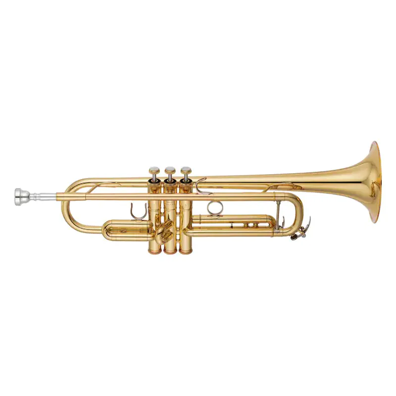 YAMAHA YTR8335LA Bb Trompet