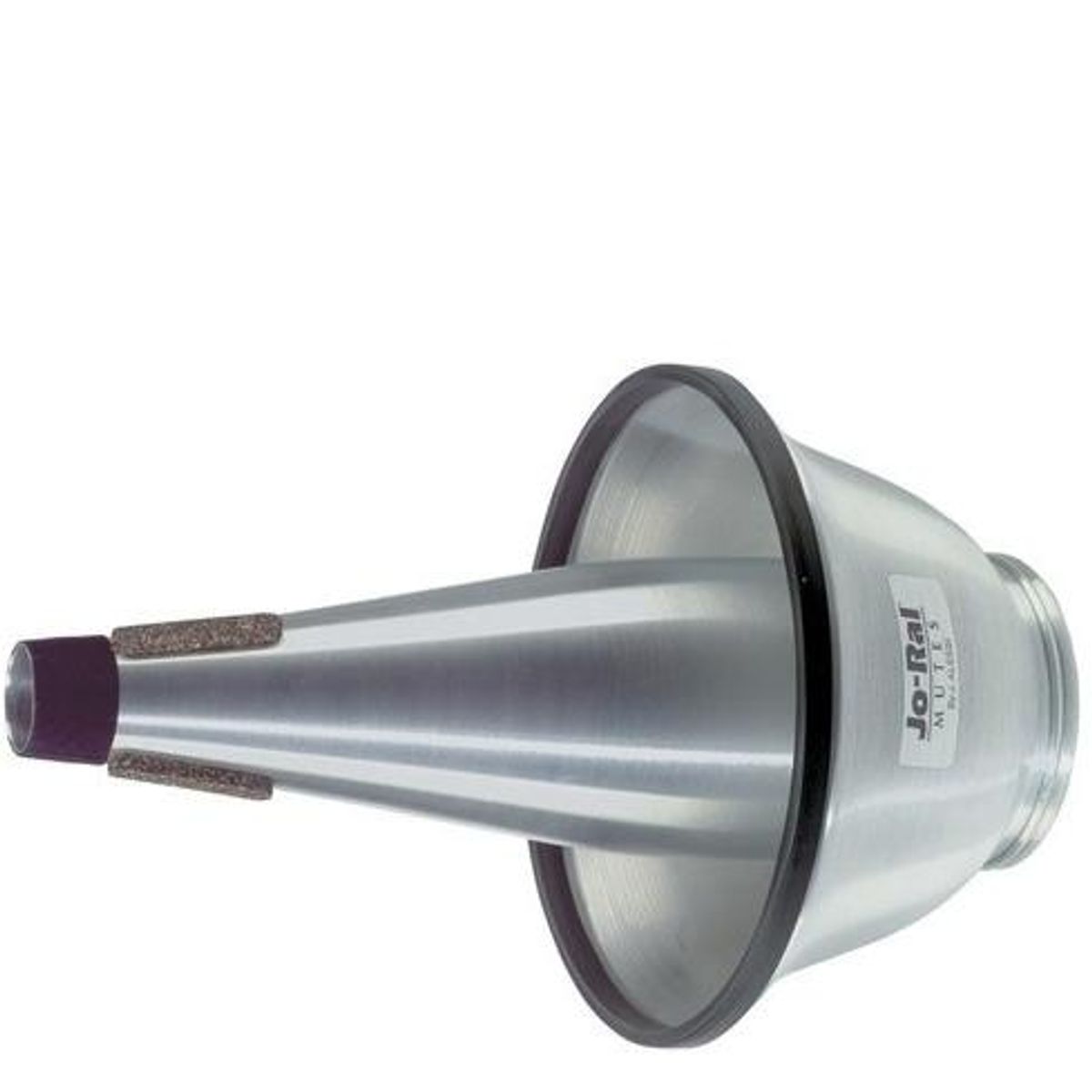 JO-RAL  Basstrombone Cup Mute