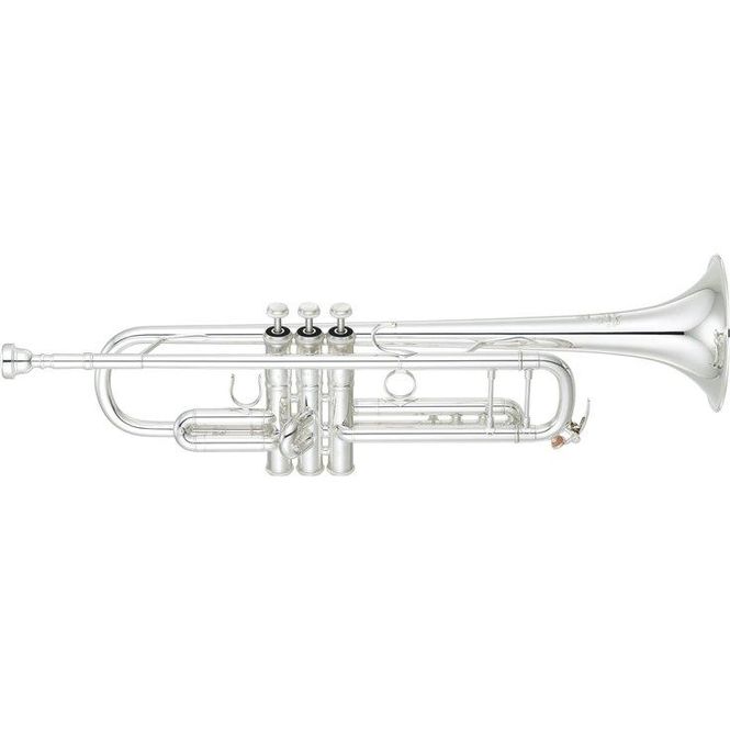 Hovedbilde YAMAHA YTR9335NYS Bb Trompet