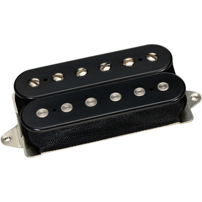 Hovedbilde DiMarzio Bluesbucker® DP163BK.