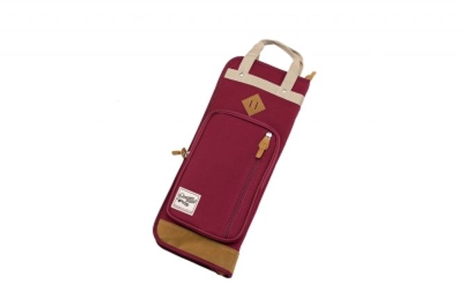 Hovedbilde TAMA Powerpad Designer Series Compact Stick Bag TSB24WR