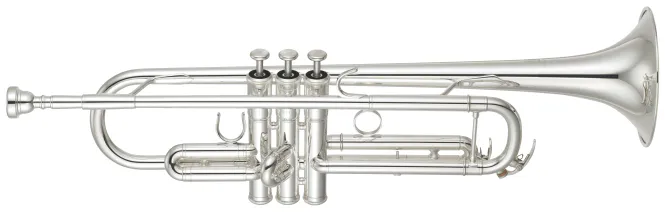 Hovedbilde YAMAHA Trumpet YTR-5335GSII