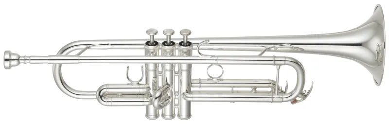 YAMAHA Trumpet YTR-5335GSII
