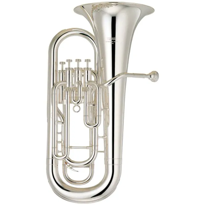 Hovedbilde YAMAHA YEP-321S Euphonium