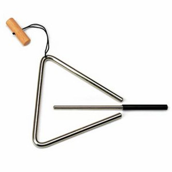 Hovedbilde NINO PERCUSSION NINO550 4