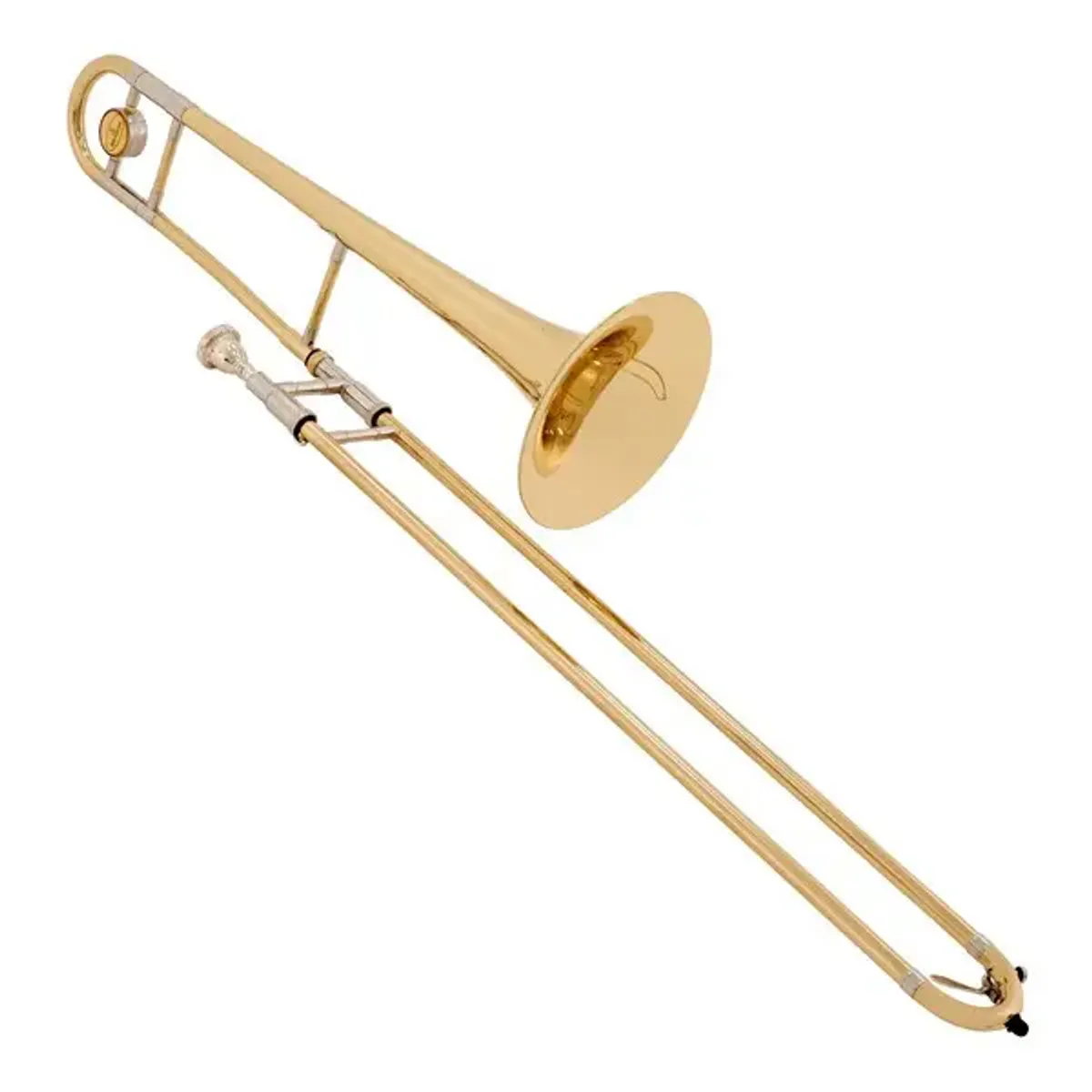 BESSON trombone New Standard BE130-1-0 Lakk