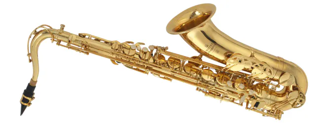 Hovedbilde BUFFET CRAMPON  Tenor Saxophone    Serie 400  BC8402-1-0