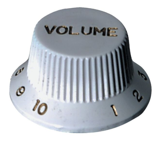 Hovedbilde PARTSLAND 556011 Poti button